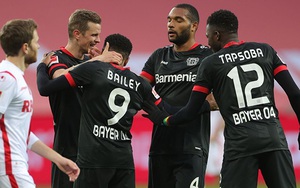Soi kèo nhà cái Cologne vs Leverkusen. Nhận định bóng đá Đức Bundesliga (20h30, 24/10)