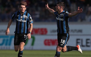 Soi kèo nhà cái Sampdoria vs Atalanta. Nhận định, dự đoán bóng đá Ý (23h30, 27/10)