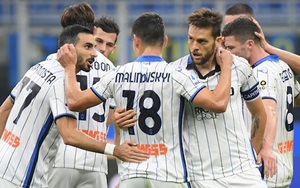 Soi kèo nhà cái Atalanta vs Lazio. Nhận định, dự đoán bóng đá Ý (20h00, 30/10)