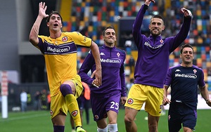 Soi kèo nhà cái Fiorentina vs Spezia. Nhận định, dự đoán bóng đá Ý (21h00, 31/10)