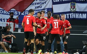 Soi kèo nhà cái Troyes vs Rennes. Nhận định, dự đoán bóng đá Pháp (21h00, 31/10)