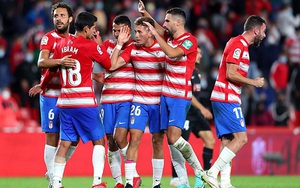 Soi kèo nhà cái Levante vs Granada. Nhận định, dự đoán bóng đá Tây Ban Nha (03h00, 2/11)