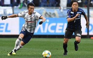 Soi kèo nhà cái Yokohama Marinos vs Gamba Osaka. Nhận định, dự đoán bóng đá Nhật (11h05, 3/11)