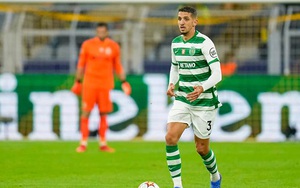 Soi kèo nhà cái Sporting Lisbon vs Besiktas. Nhận định, dự đoán bóng đá Cúp C1 (03h00, 4/11)