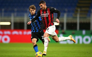 TRỰC TIẾP bóng đá Milan vs Inter, bóng đá Ý (02h45, 8/11)