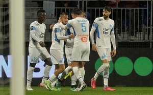 Soi kèo nhà cái Marseille vs Metz. Nhận định, dự đoán bóng đá Pháp (19h00, 7/11)