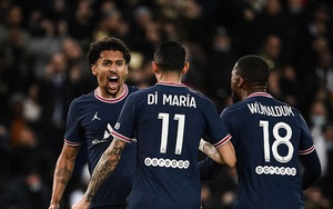 TRỰC TIẾP bóng đá Bordeaux vs PSG, bóng đá Pháp (03h00, 7/11)