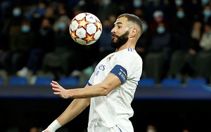 TRỰC TIẾP bóng đá Real Madrid vs Vallecano, bóng đá Tây Ban Nha (03h00, 7/11)