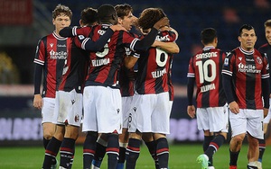 Soi kèo nhà cái Sampdoria vs Bologna. Nhận định, dự đoán bóng đá Ý (21h00, 7/11)