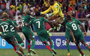 Soi kèo nhà cái Burkina Faso vs Niger. Nhận định, dự đoán bóng đá vòng loại World Cup (20h00, 12/11)