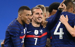 Soi kèo nhà cái Pháp vs Kazakhstan. Nhận định, dự đoán bóng đá World Cup 2022 (02h45, 14/11)