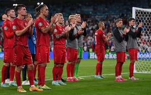 Soi kèo nhà cái Scotland vs Đan Mạch. Nhận định, dự đoán bóng đá vòng loại World Cup 2022 (02h45, 16/11)