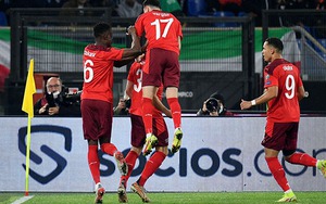 Soi kèo nhà cái Thụy Sĩ vs Bulgaria. Nhận định, dự đoán bóng đá vòng loại World Cup 2022 (02h45, 16/11)