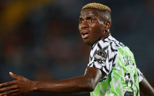 Soi kèo nhà cái Nigeria vs Cape Verde. Nhận định, dự đoán bóng đá vòng loại World Cup 2022 (23h00, 16/11)