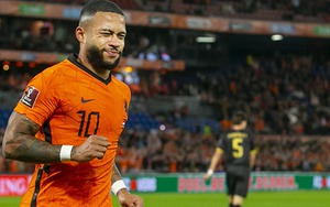 Soi kèo nhà cái Hà Lan vs Na Uy. Nhận định, dự đoán bóng đá vòng loại World Cup 2022 (02h45, 17/11)