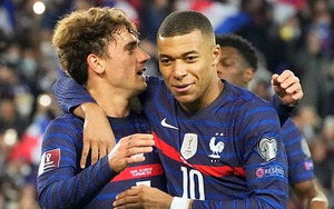 Soi kèo nhà cái Phần Lan vs Pháp. Nhận định, dự đoán bóng đá vòng loại World Cup 2022 (02h45, 17/11)