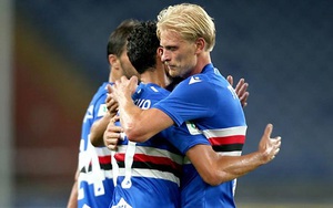 Soi kèo nhà cái Salernitana vs Sampdoria. Nhận định, dự đoán bóng đá Ý (21h00, 21/11)