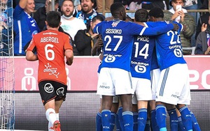 Soi kèo nhà cái Strasbourg vs Reims. Nhận định, dự đoán bóng đá Pháp (21h00, 21/11)