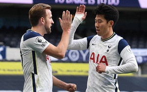 VIDEO Tottenham vs Leeds, Ngoại hạng Anh vòng 12