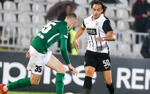 Soi kèo nhà cái Flora vs Partizan. Nhận định, dự đoán bóng đá cúp C3 (22h30, 25/11)