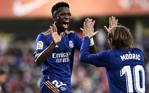 VIDEO Sheriff vs Real Madrid, Cúp C1 vòng bảng