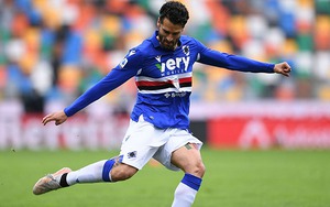 Soi kèo nhà cái Sampdoria vs Verona. Nhận định, dự đoán bóng đá Ý (21h00, 27/11)