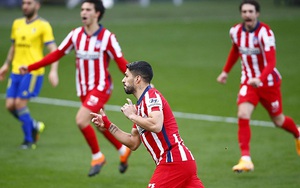 Soi kèo nhà cái Cadiz vs Atletico Madrid. Nhận định, dự đoán bóng đá Tây Ban Nha (00h30, 29/11)