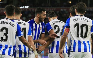 Soi kèo nhà cái Espanyol vs Sociedad. Nhận định, dự đoán bóng đá Tây Ban Nha (22h15, 28/11)