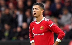 Đội hình xuất phát MU vs Chelsea: Ronaldo dự bị