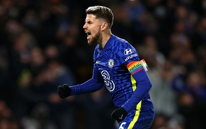 Điểm nhấn Chelsea 1-1 MU: Cảm hứng Sancho, hai thái cực của Jorginho