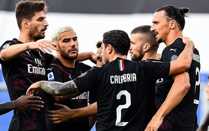 Soi kèo nhà cái Genoa vs Milan. Nhận định, dự đoán bóng đá Ý (02h45, 2/12)