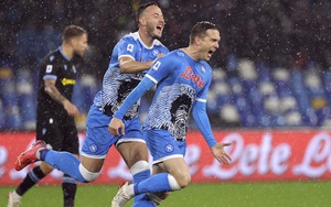 Soi kèo nhà cái Sassuolo vs Napoli. Nhận định, dự đoán bóng đá Ý (02h45, 2/12)