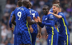 VIDEO Watford vs Chelsea, Ngoại hạng Anh vòng 14