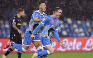 Soi kèo nhà cái Napoli vs Atalanta. Nhận định, dự đoán bóng đá Ý (02h45, 5/12)