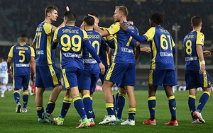 Soi kèo nhà cái Venezia vs Verona. Nhận định, dự đoán bóng đá Ý (21h00, 5/12)