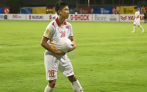 Văn Đức sẽ tìm lại mình sau khi giải cơn khát bàn thắng?