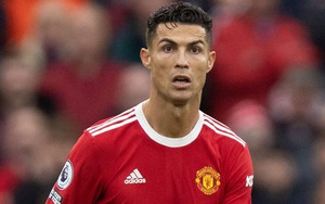 Đội hình xuất phát MU vs Crystal Palace: Ronaldo đá chính ở trận đầu tiên của Rangnick