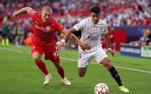 Soi kèo nhà cái Salzburg vs Sevilla. Nhận định bóng đá, dự đoán Cúp C1 (03h00, 09/12)