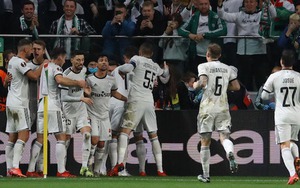 Soi kèo nhà cái Legia Warsaw vs Spartak Moscow. Nhận định bóng đá, dự đoán Cúp C2 (00h45, 10/12)