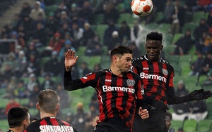 Soi kèo nhà cái Frankfurt vs Leverkusen. Nhận định, dự đoán bóng đá Bundesliga (23h30, 12/12)