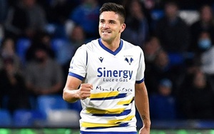 Soi kèo nhà cái Verona vs Atalanta. Nhận định, dự đoán bóng đá Serie A (21h00, 12/12)
