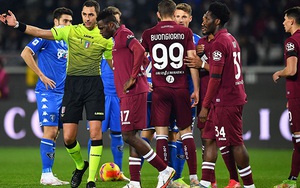 Soi kèo nhà cái Torino vs Bologna. Nhận định, dự đoán bóng đá Serie A (18h30, 12/12)