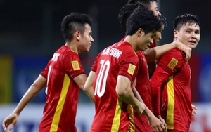 Phẩm chất ngôi sao của Quang Hải