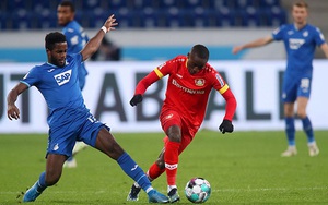 Soi kèo nhà cái Leverkusen vs Hoffenheim. Nhận định, dự đoán bóng đá Bundesliga (02h30, 16/12)