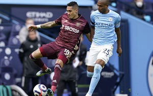 TRỰC TIẾP bóng đá Man City vs Leeds, Ngoại hạng Anh (03h00, 15/12)