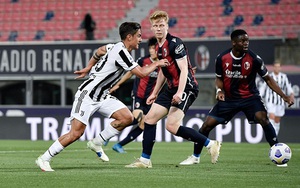 Soi kèo nhà cái Bologna vs Juventus. Nhận định, dự đoán bóng đá Serie A (00h30, 19/12)