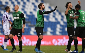 Soi kèo nhà cái Fiorentina vs Sassuolo. Nhận định, dự đoán bóng đá Serie A (18h30, 19/12)