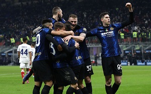 Soi kèo nhà cái Inter Milan vs Torino. Nhận định, dự đoán bóng đá Serie A (00h30, 23/12)