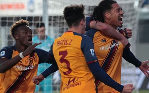 Soi kèo nhà cái Roma vs Sampdoria. Nhận định, dự đoán bóng đá Serie A (00h30, 23/12)