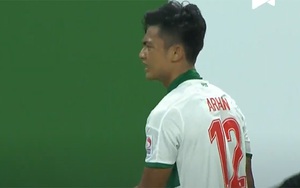 Cầu thủ Indonesia từng 'chém' Tuấn Anh lại tung cước như võ sĩ ở Bán kết AFF Cup
